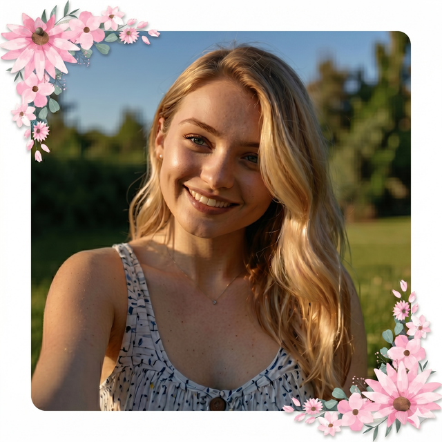 Cristina