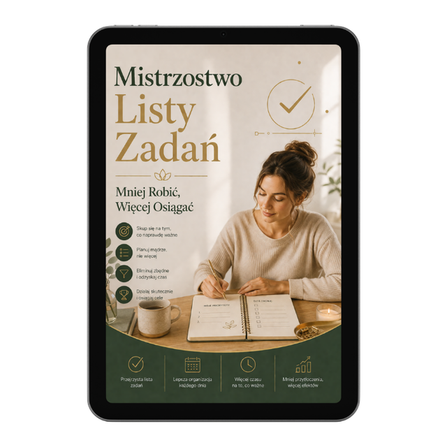 Mistrzostwo Listy Zadań